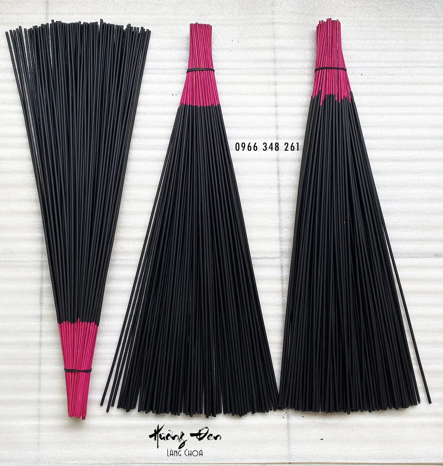 Hương đen 80cm