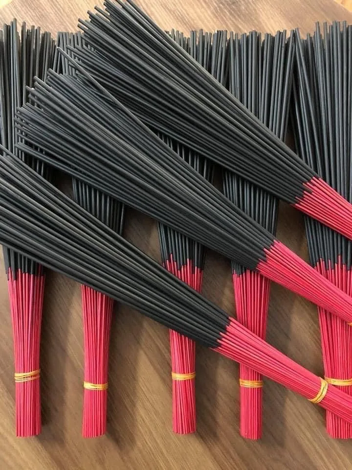 Hương trám đen Bắc Ninh 100% tự nhiên